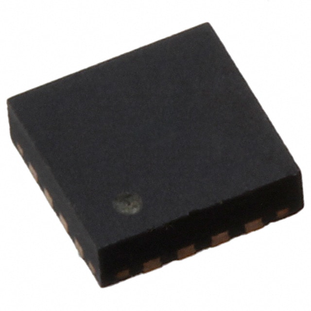 CAP1208-1-A4-TR Microchip Technology  Capteur tactile capacitif